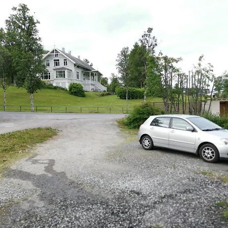 Big, Spacious Apartment With Free Parking Tromsø Eksteriør billede